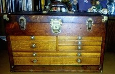 Vtg gerstner sons for sale  Detroit