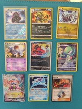 Lotto carte pokémon usato  Savona