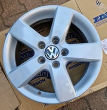 Top riginal alufelge gebraucht kaufen  Thannhausen