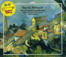 Complete symphonies cds for sale  Taylorsville
