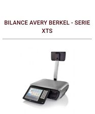 Bilancia etichettatrice avery usato  Tramonti
