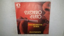 Zucchero filato una usato  Trebisacce