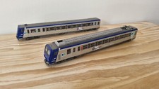 Automotrice ter aquitaine d'occasion  Toulouse-
