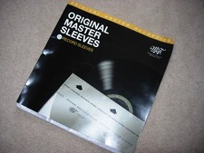 Mobile fidelity original for sale  NEWTON ABBOT
