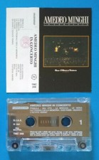Amedeo minghi concerto usato Amedeo minghi concerto usato  Ferrara