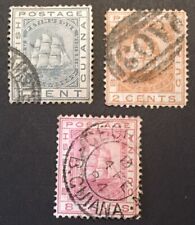 British guiana 1882 for sale  BILLERICAY