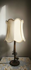 Lampada tavolo vintage usato  Firenze