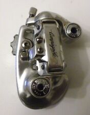 Derailleur arriere campagnolo d'occasion  Noirmoutier-en-l'Île