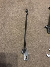 Peugeot 206cc bonnet for sale  RAYLEIGH