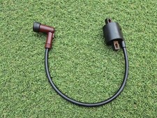 Yamaha dt125r ignition for sale  HULL