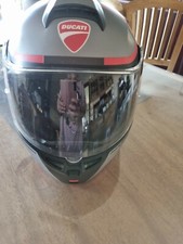 Ducati klapphelm d'occasion  Forbach