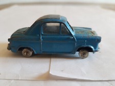 Dinky toys vespa d'occasion  Itteville