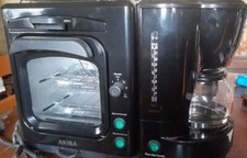 Cafetiére mini four d'occasion  Bienvillers-au-Bois