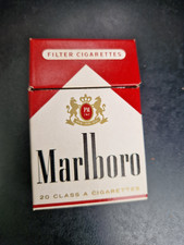 Pacchetto sigarette vintage usato  Pinerolo