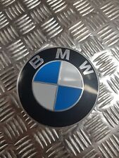 Genuine bmw alloy for sale  LONDON