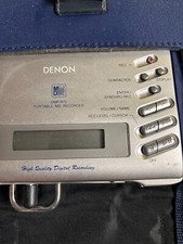 Denon dmp r70 gebraucht kaufen  Köln