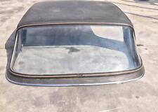 Tetto hard top usato  Italia