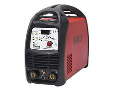 Sealey tig200s tig for sale  NELSON