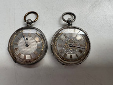 Antique fancy silver for sale  SUNDERLAND