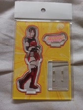 Usado, Suporte acrílico Saki Kashima STARDOM Pop Up Tour God's Eye comprar usado  Enviando para Brazil