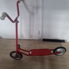 Trottinette ancienne d'occasion  Troyes