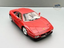 Burago ferrari 348 gebraucht kaufen  Aulendorf