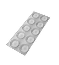Clear self adhesive for sale  SAFFRON WALDEN