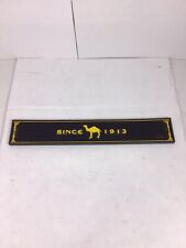 Since 1913 camel for sale  La Habra