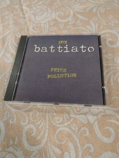 Franco battiato 1972 usato  Roma