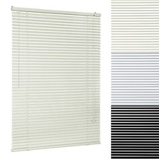 Jalousie aluminium klemmfix gebraucht kaufen  Leipzig