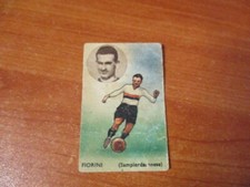 Figurina calciatori fidass usato  Virle Piemonte
