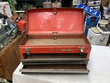 Craftsman professional vintage for sale  Daleville