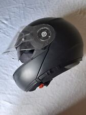 Casque moto intégral d'occasion  Mur-de-Barrez
