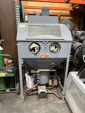 Trinco sandblasting cabinet for sale  Redwood City