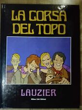 Lauzier corsa del usato  Cento