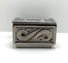 Vintage porcelain silver for sale  Bethlehem