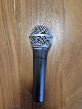 Shure sm58 dynamisches gebraucht kaufen  Oyten