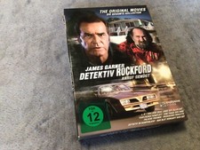 Detektiv rockford filme gebraucht kaufen  Berlin