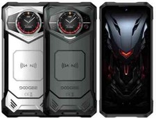 Usado, Novo em folha Doogee S200 5G 32GB/256GB 6.72" IPS LCD 120Hz 10100mAh - Vendedor UA comprar usado  Enviando para Brazil