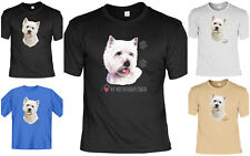 West highland terrier gebraucht kaufen  Fürstenstein