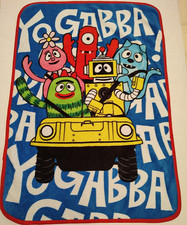 Vintage gabba gabba for sale  Greensboro