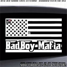 Bad boy mafia for sale  Oregon