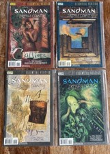 Sandman dream country for sale  LONDON