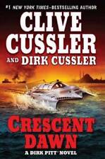 Crescent dawn hardcover for sale  Montgomery