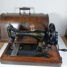1893 antique singer for sale  CHELTENHAM