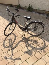 Damenfahrrad zoll gebraucht gebraucht kaufen  Grabfeld