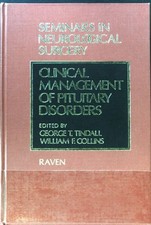 Clinical management pituitary gebraucht kaufen  Koblenz