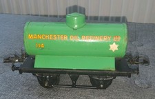 Hornby gauge tank for sale  TEWKESBURY