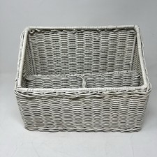 Vintage wicker desk for sale  Des Moines