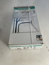 Hansgrohe ecos chrome for sale  GOSPORT